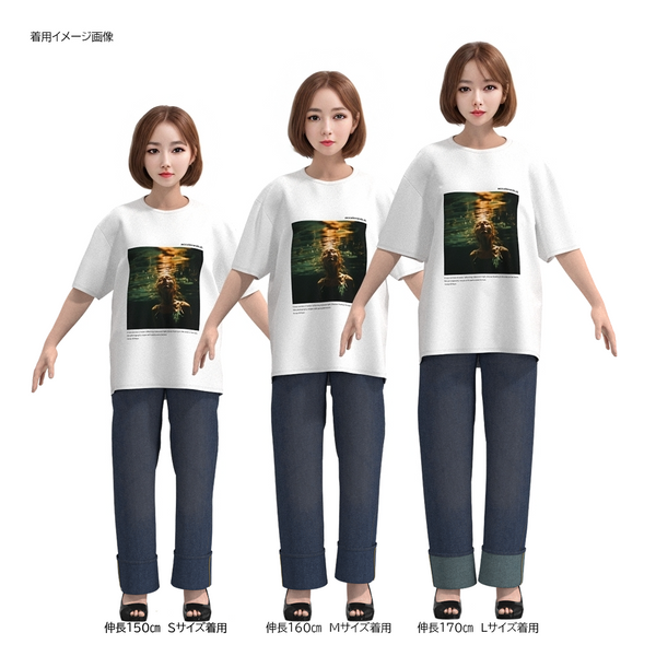 t_008  A Man with Fish