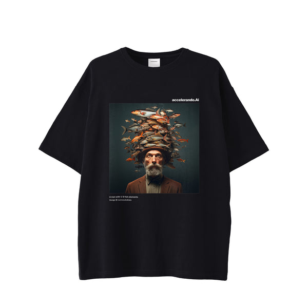 t_008  A Man with Fish