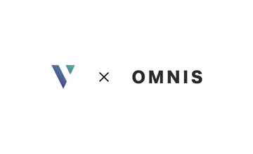ファッション×AIサービスを提供するのオムニス社、メタバース垂直立ち上げ支援に取り組む株式会社Vと戦略的パートナーシップを締結
