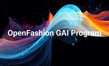企業・教育機関への生成AI導入を推進　ファッション×生成AIの事業を展開するオムニス社が「OpenFashion GAI Program」の提供開始 ー文化服装学院とワールド社にて8月より開始ー