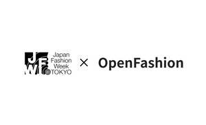 ファッション×AIのプロダクト開発に取り組むOpenFashion社が一般社団法人日本ファッション・ウィーク推進機構へ加入