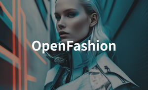 AIファッションプラットフォーム 「OpenFashion」立ち上げの目的