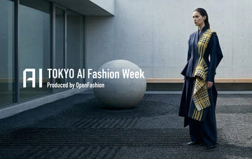 「TOKYO AI Fashion Week 2026」作品募集を延長 ― AIとファッション、その共創を広げる ―