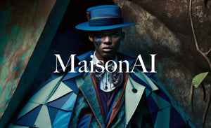 MaisonAIが変えるファッション業界のマーチャンダイジング