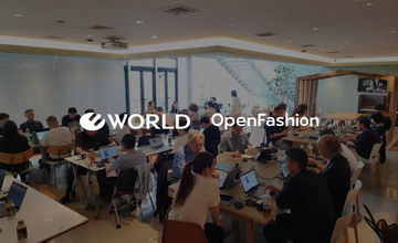 経営層自らAIと向き合う2日間！株式会社OpenFashion、ワールド社の役員向け生成AI研修を実施 ーAIを「経営のパートナー」として体感する戦略ワークショップを設計・運営ー
