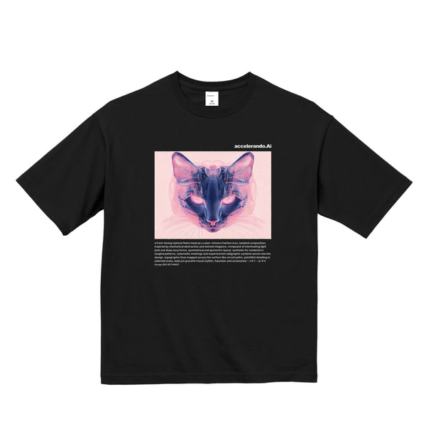 t_062 FELINE PROTOCOL black image