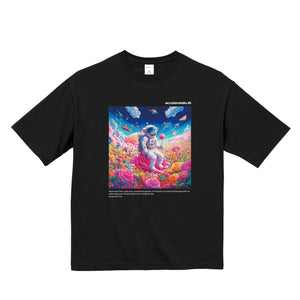 t_070 Planetary Garden black image