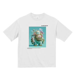 t_077 The Bloomkeeper – 生ける庭 white image