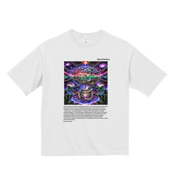 t_082 NEURO WAVE white image