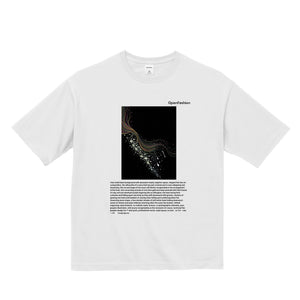 t_086 WAVE RUSH III: 飛沫 (Shatter) white image